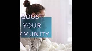 boost your immunity