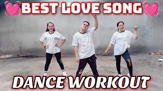 Nonstop | dance workout | DANCE REMIX | ZUMBA NONSTOP  | WARMPUP | NONSTOP DANCE | ZUMBA 2024