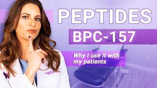 How BPC-157 Can Help With Your ED Treatment