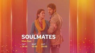 Soulmates only on Star Life | Married Rules