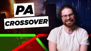 What Does A Crossover Do In Live Sound?