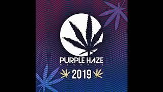 Purple Haze 2019 - Album Set Mix