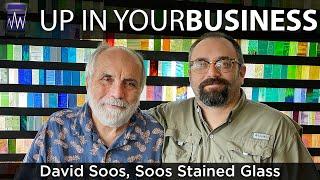 UIYB with David Soos, of Soos Stained Glass