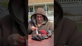 DIY Fuel Pump Replacement - Small Farm on a Budget
