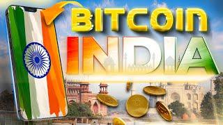 How to Buy Crypto in India (Bitcoin & Binance Exchange)