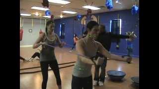 Boot Camp Workout Washington Twp