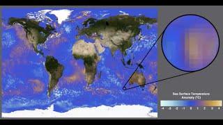 NCAR|UCAR Meet the Experts: What are data visualizations made of? Science, art, and video games!