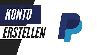 PayPal Konto erstellen & Bankkonto verbinden (Tutorial) für Anfänger