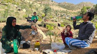 ️ Storm of emotion and anger… Uncle seeks justice for his sister and revenge on Hassan