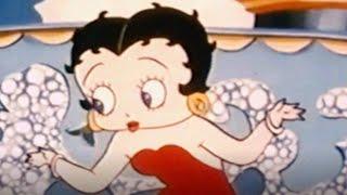 Betty Boop: A Language All My Own