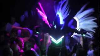 The VeryDisco Channel - Kuda York opening