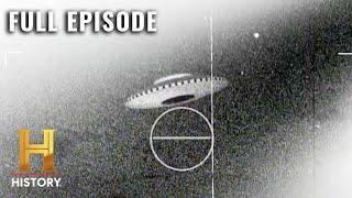 Ancient Aliens: Extraterrestrial Interest in Nuclear Weapons (S14, E14) | Full Episode