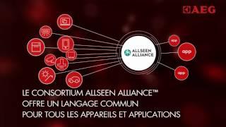 AEG | AllSeen Alliance