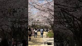 서울숲에서 전하는 오늘의 서울시의회