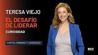 Teresa Viejo - El desafío de liderar