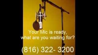 Music recording studio | 816-322-3200 | Song editing to new CD | Pro Tools | Kansas City | MO | KS