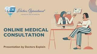 An Introduction to Online Medical Consultation