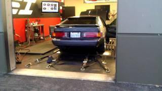 Mark's 2JZ MkII Supra 507hp/440tq