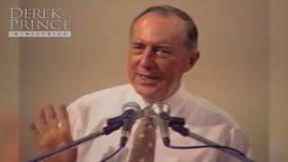 Best of Derek Prince – 05 Das Wort Gottes ist lebendig