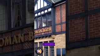 Uncovering York's Ancient Roman Bathhouse
