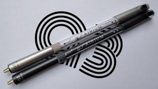 Pen Modding Tutorial - Airium G3