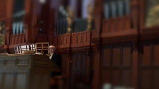 Bridge over troubled water (Paul Simon) - Terje Baugerød, orgel - Ris kirke i Coronaens tid - Del 25