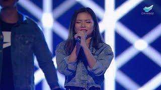 CityWorship: Jesus My Lord // Germaine Chua @City Harvest Church