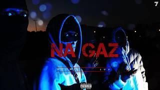 #KZONE CHANX X N1 X 9Hunna  - NA GAZ feat #ITF KALIBRE  (Official Music Video)