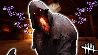 Blight is a MENACE in 2v8! - Dead By Daylight