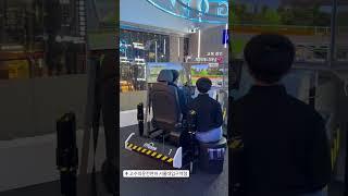 고수의운전면허서울대입구역점｜실내운전연습장｜기능시험｜도로주행｜장롱면허｜교육 중