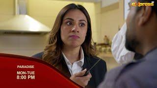 Paradise Episode 15 Promo - Iqra Aziz - Shuja Asad - Express TV