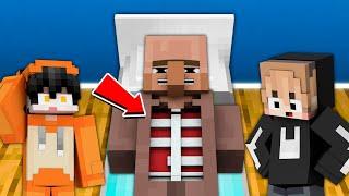 KITA MENJADI DOKTER OPERASI GADUNGAN DI MINECRAFT!!