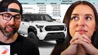 Help Us Choose a Second Car!! | August 2024 Beers & Budgeting