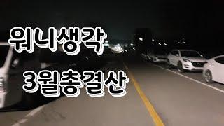 본업분들 투잡워니 너무 미워하지마세요 투잡3월결산 목배vs그냥