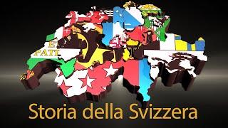 La Confederazione in breve - Storia della Svizzera