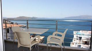 APARTMENT FOR SALE IN SARANDA - ALBANIA PROPERTY GROUP