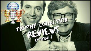 PSN Trophy Collection Reviews | Episode #7