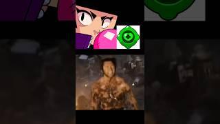 GADGET GALORE #6 #brawlstars #memes #shorts