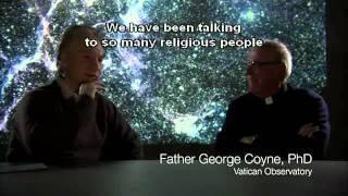 Bill Maher's Religulous - Visiting the Creationist Museum [CC].avi