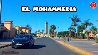 Ville El Mohammedia مدينة المحمدية