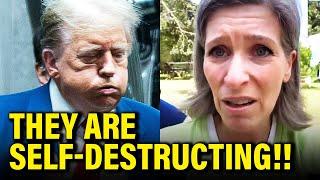 Republicans LOSE IT on LIVE TV and SELF-DESTRUCT in Public