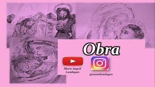 Obra - Episode 3 "Sta. Rita de Cascia"