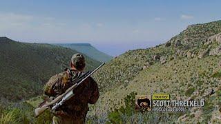 Sheep Hunt in New Mexico, Primitive Camping on a DIY hunt on Public Land in Beautiful Country!