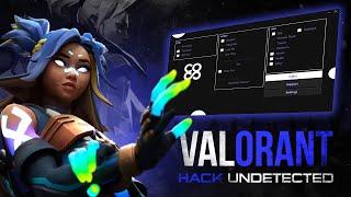 Free Valorant Cheat 2024 | Free & Undetected Download | Aimbot + Wallhack