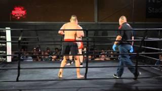 Capital Punishment 33 - Aaron Tucker vs Brayden Maua