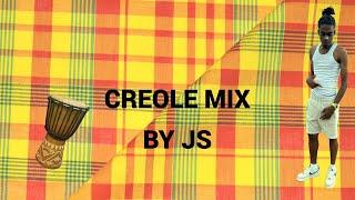 CREOLE MIX DJ JS 2023 | WITH DENNERY SEGMENT