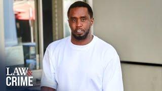 P. Diddy Pushes Judge to Release Him from Jail with ‘No Female Visitors’