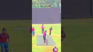 Raftar Dekho ..#cricket #trending#viralvideos #firstbowling