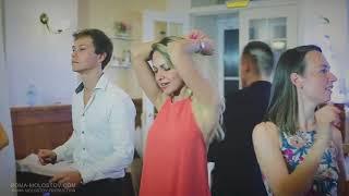 Свадебное видео   прованс отель 4 сезона