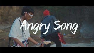 NUT HOUSE - Angry Song (Official Music Video)